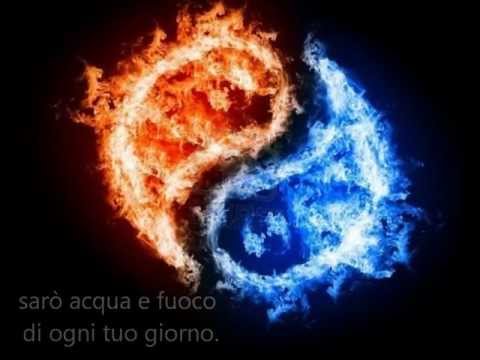 Dj Matrix: Nessuno ci dividerà + testo